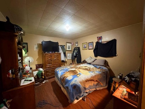 4716 48 Avenue, Rocky Mountain House, AB 