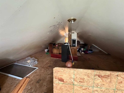 4716 48 Avenue, Rocky Mountain House, AB 