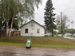 4716 48 Avenue Rocky Mountain House, AB T4T 1C3
