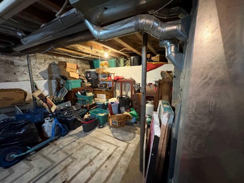 4716 48 Avenue, Rocky Mountain House, AB 
