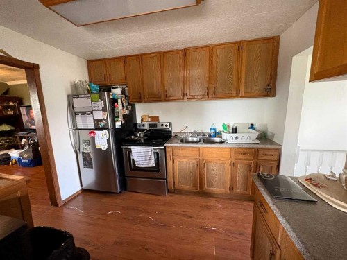 4716 48 Avenue, Rocky Mountain House, AB 