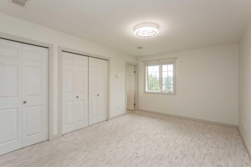 4504 45 Avenue, Lacombe, AB - Indoor Photo Showing Other Room