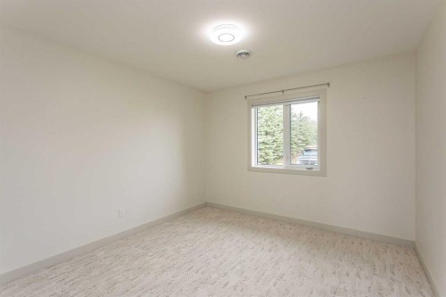 4504 45 Avenue, Lacombe, AB - Indoor Photo Showing Other Room