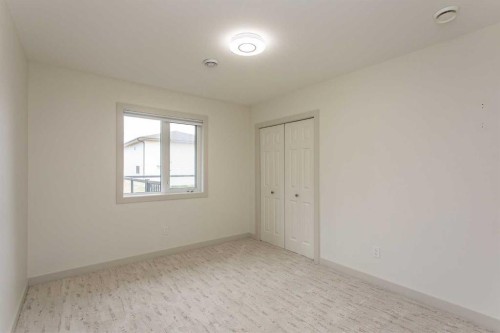 4504 45 Avenue, Lacombe, AB - Indoor Photo Showing Other Room