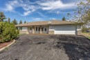 4504 45 Avenue, Lacombe, AB  - Outdoor 