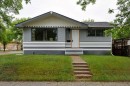 4201 50 Avenue, Camrose, AB  - Outdoor 