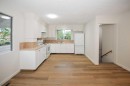 4201 50 Avenue, Camrose, AB  - Indoor Photo Showing Kitchen 
