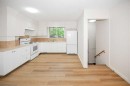 4201 50 Avenue, Camrose, AB  - Indoor Photo Showing Kitchen 