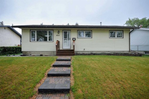 4513 67 Street  Camrose, AB T4V 2P8