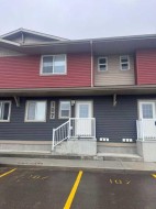 107-6300 58A Street Rocky Mountain House, AB T4T 0C2