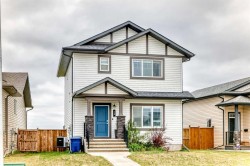 14 Aurora Boulevard Blackfalds, AB T4M 0M1
