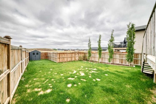 14 Aurora Boulevard, Blackfalds, AB 