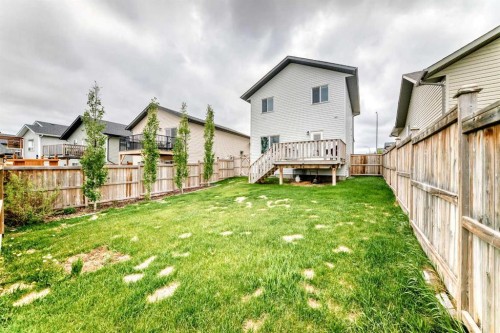 14 Aurora Boulevard, Blackfalds, AB 