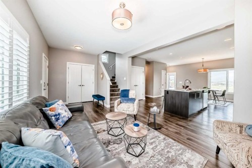 14 Aurora Boulevard, Blackfalds, AB 