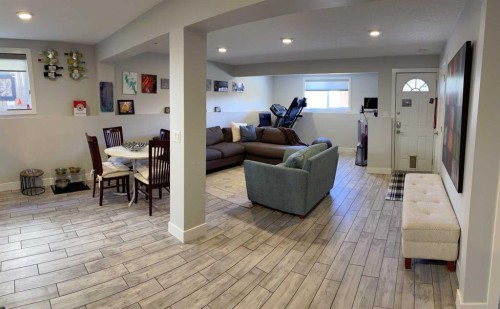 194 Webster Drive, Red Deer, AB - Indoor