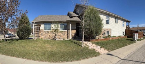 194 Webster Drive, Red Deer, AB - Outdoor