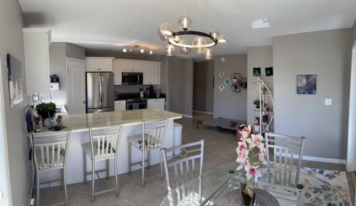 194 Webster Drive, Red Deer, AB - Indoor