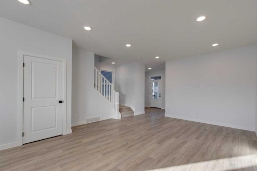 371 Fireside Drive, Cochrane, AB - Indoor Photo Showing Other Room
