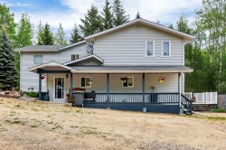 5-431068 Range Road 13 Rural Ponoka County, AB T0C 2J0