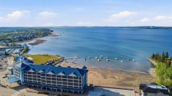 412-5100 Lakeshore Drive Sylvan Lake, AB T4S 2L7