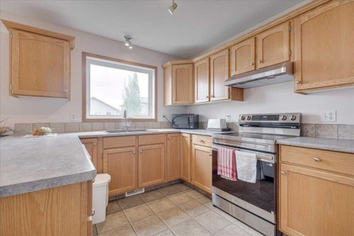 6223 Orr Drive, Red Deer, AB 