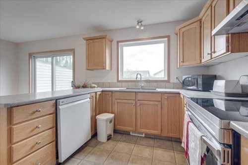 6223 Orr Drive, Red Deer, AB 