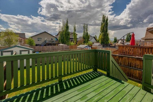 6223 Orr Drive, Red Deer, AB 