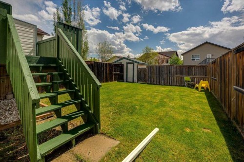 6223 Orr Drive, Red Deer, AB 