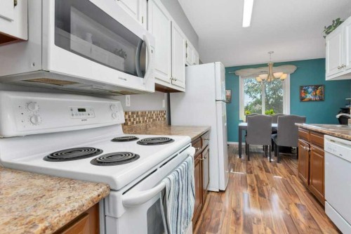 13-80 Piper Drive, Red Deer, AB 