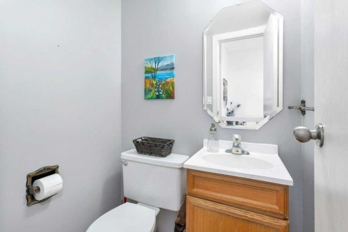 13-80 Piper Drive, Red Deer, AB 