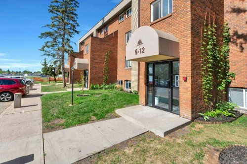 13-80 Piper Drive, Red Deer, AB 