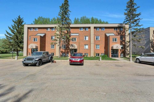13-80 Piper Drive, Red Deer, AB 