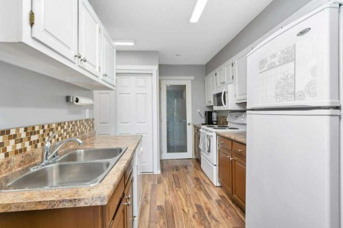 13-80 Piper Drive, Red Deer, AB 