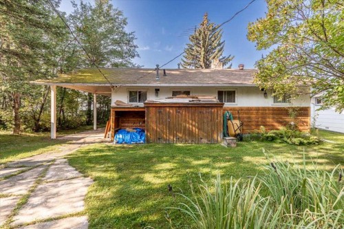 60 Beach Avenue, Itaska Beach, AB - Outdoor