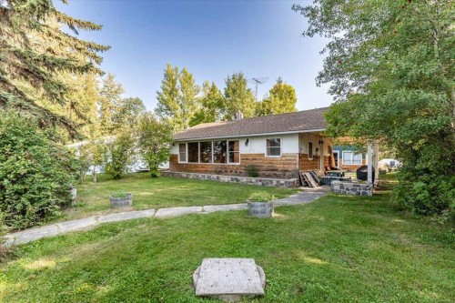 60 Beach Avenue, Itaska Beach, AB - Outdoor