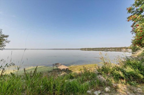 60 Beach Avenue, Itaska Beach, AB - Outdoor With Body Of Water With View
