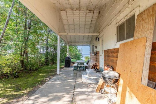 60 Beach Avenue, Itaska Beach, AB - Outdoor