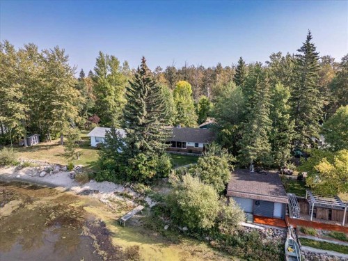 60 Beach Avenue, Itaska Beach, AB - Outdoor