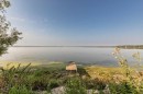 60 Beach Avenue, Itaska Beach, AB  - Outdoor With Body Of Water With View 