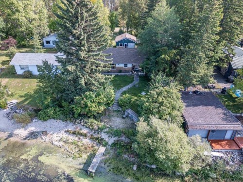 60 Beach Avenue, Itaska Beach, AB - Outdoor