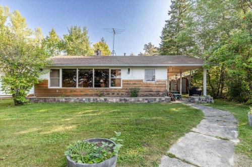 60 Beach Avenue, Itaska Beach, AB - Outdoor