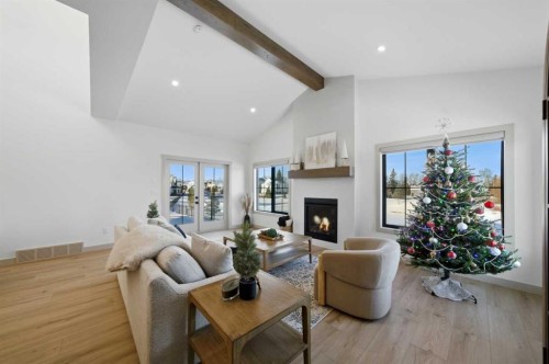 22 Sunberry Place, Sylvan Lake, AB 