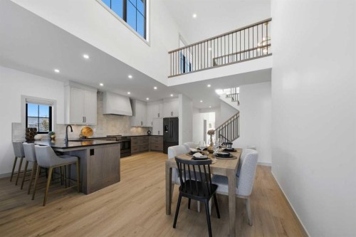 22 Sunberry Place, Sylvan Lake, AB 