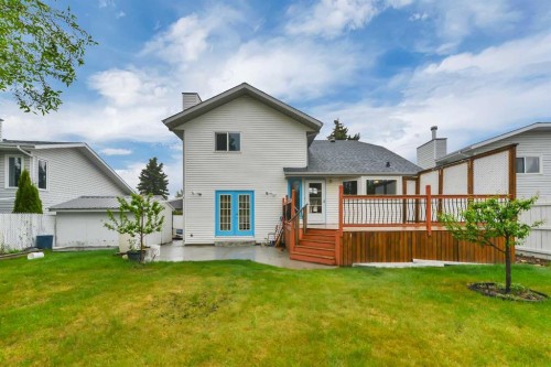 37 Denovan Crescent, Red Deer, AB 