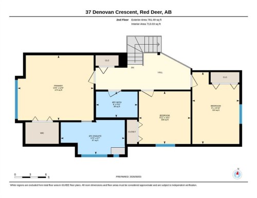 37 Denovan Crescent, Red Deer, AB 