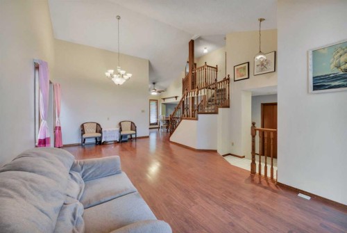 37 Denovan Crescent, Red Deer, AB 
