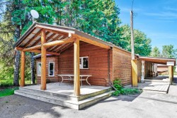 812 20th Street Spruce View, AB T0M 1V0