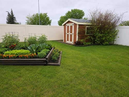 3413 50A, Camrose, AB 