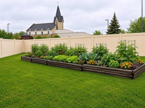 3413 50A, Camrose, AB 