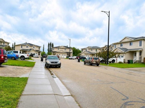 3413 50A, Camrose, AB 